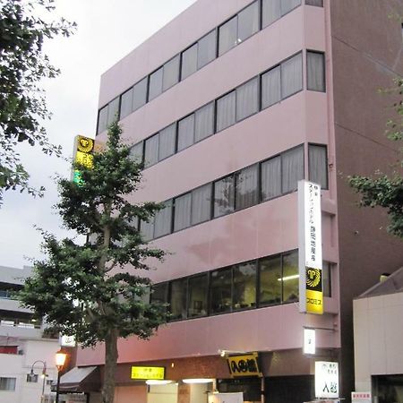 Ito Station Hotel Kültér fotó