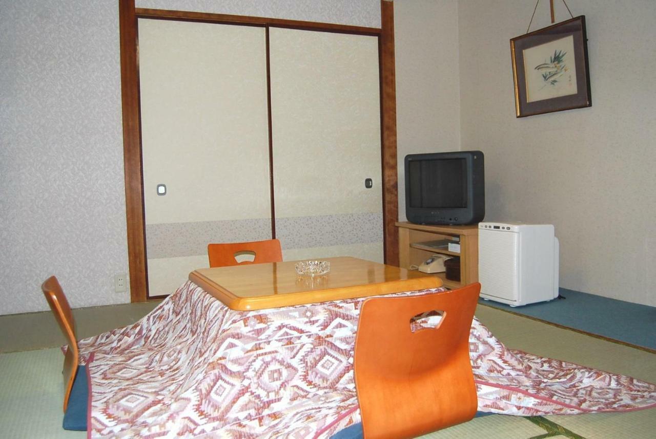 Ito Station Hotel Kültér fotó