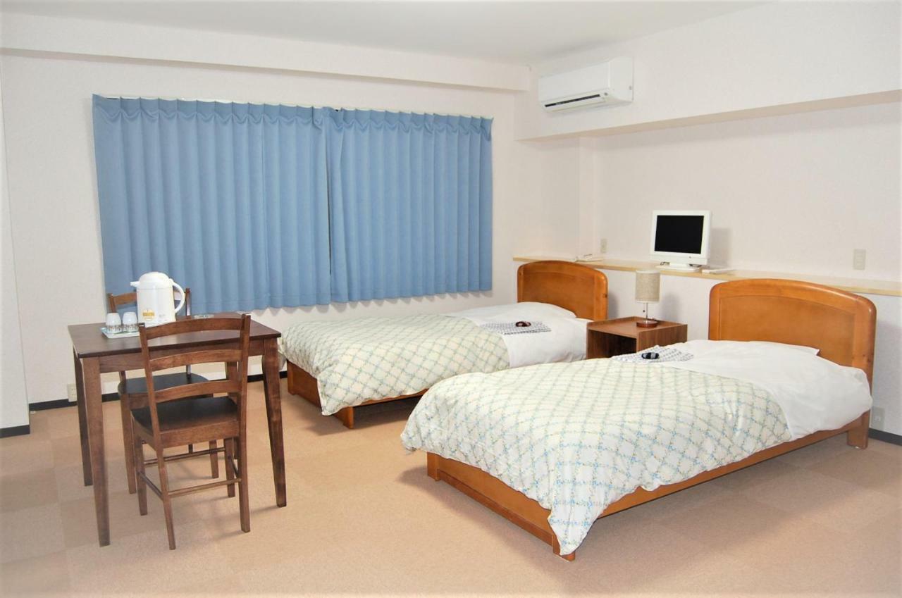 Ito Station Hotel Kültér fotó