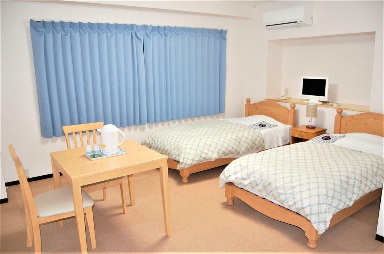 Ito Station Hotel Kültér fotó